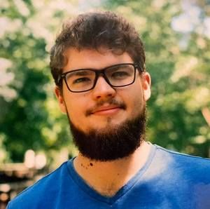 Meet your Posher, Evan